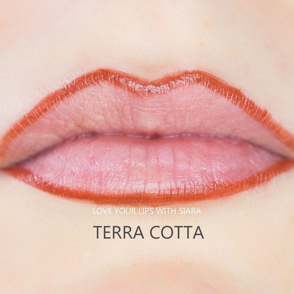 LinerSense - Terra Cotta - Picture 2 of 3